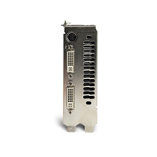Geforce 9600GT Dual Slot 1GB : Amazon.in: Computers & Accessories